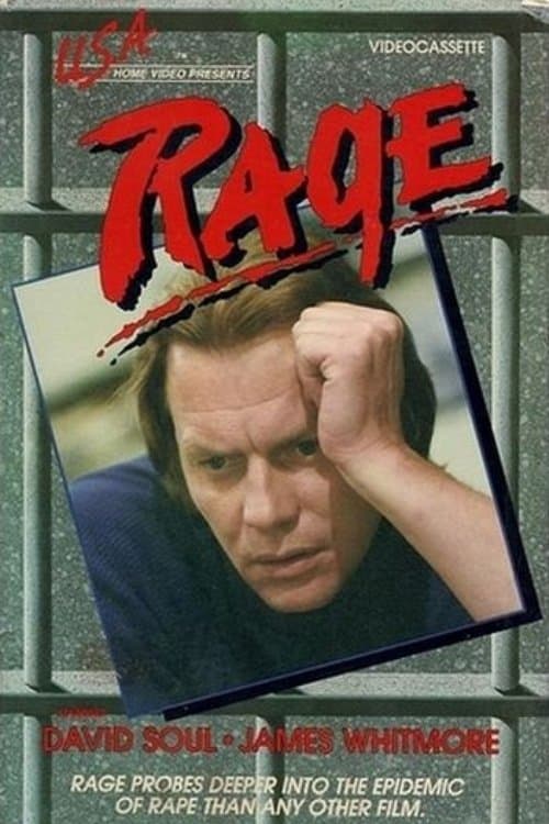 Rage! full movie