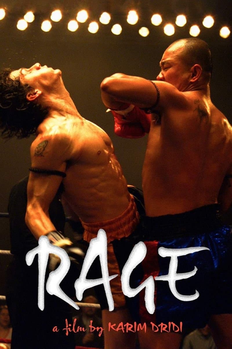 Rage full movie