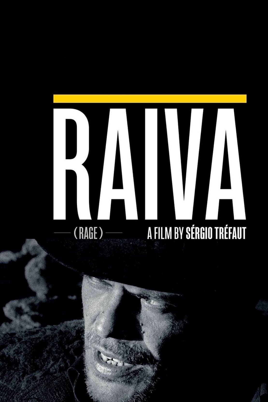 Rage full movie