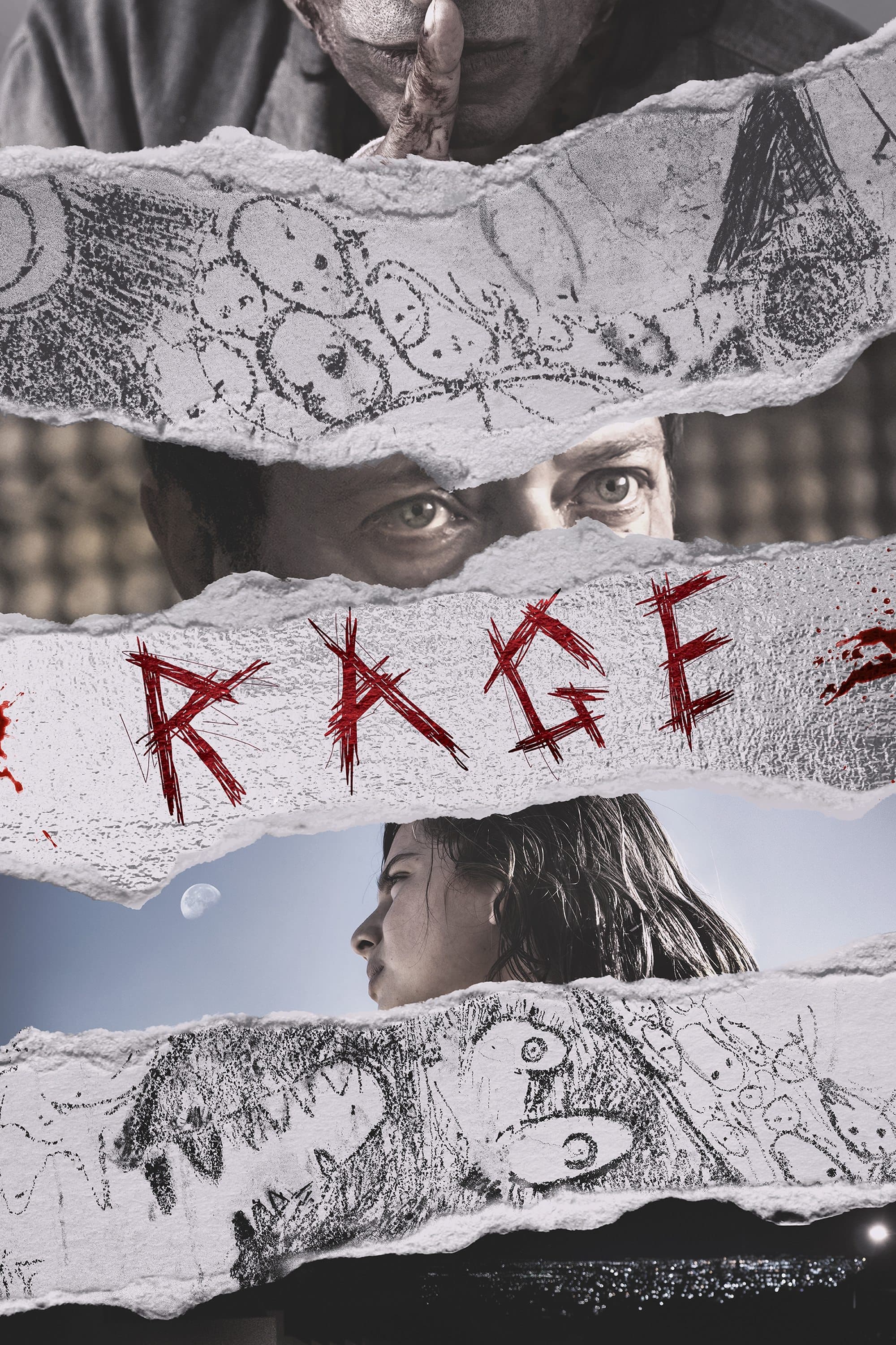 Rage full movie