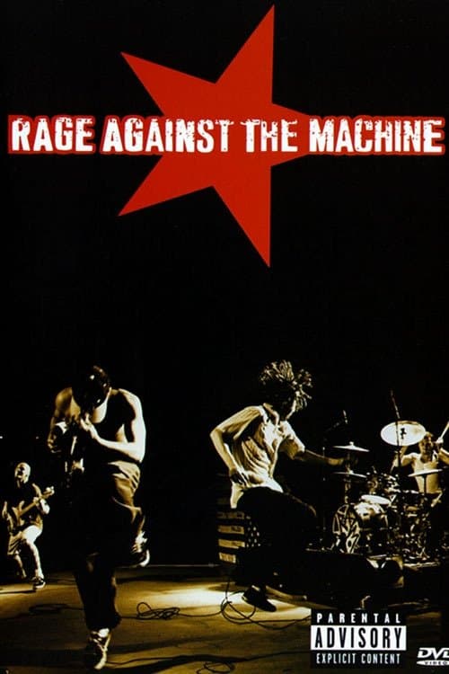 Rage Against The Machine full movie