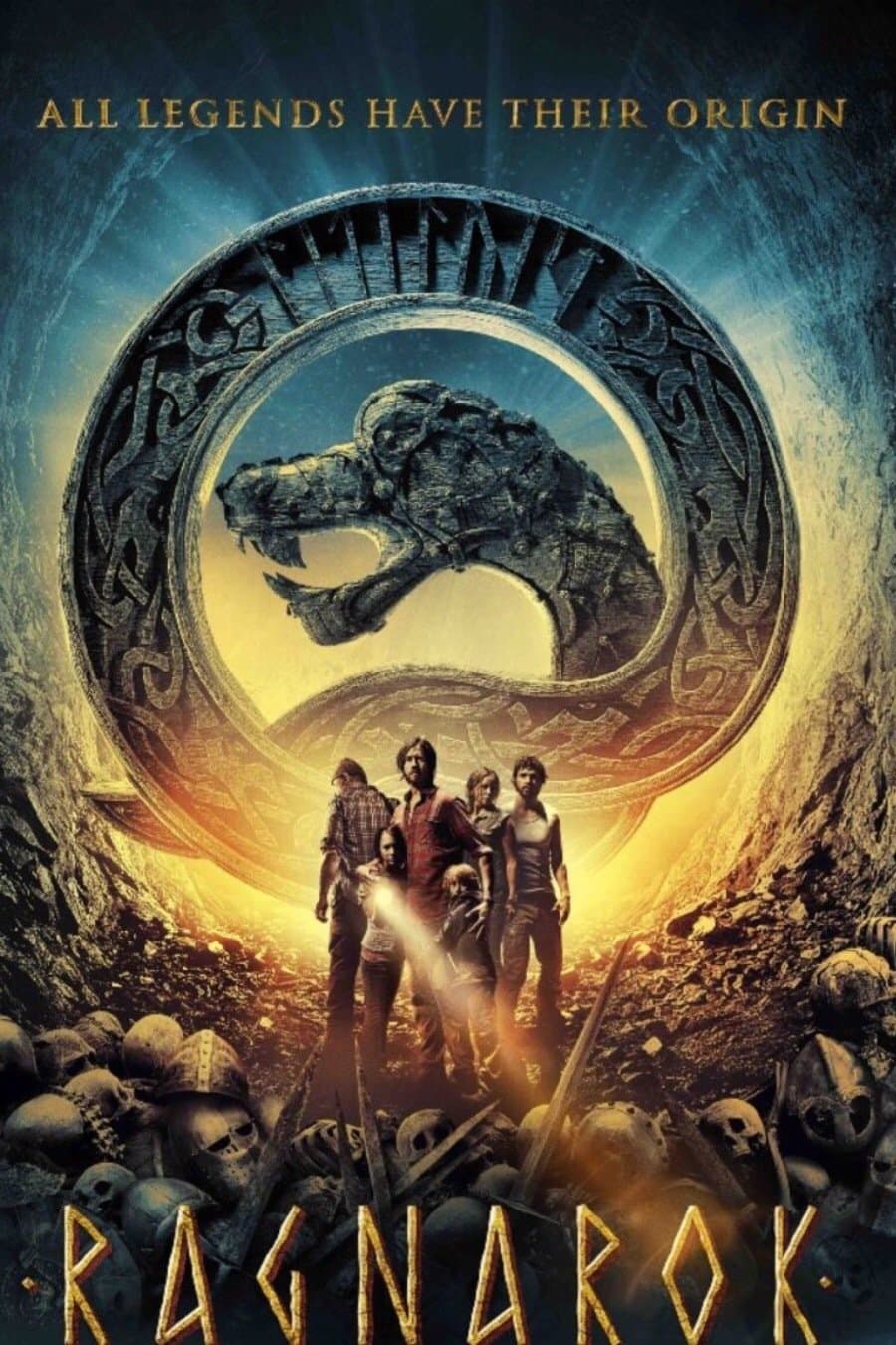 Ragnarok full movie