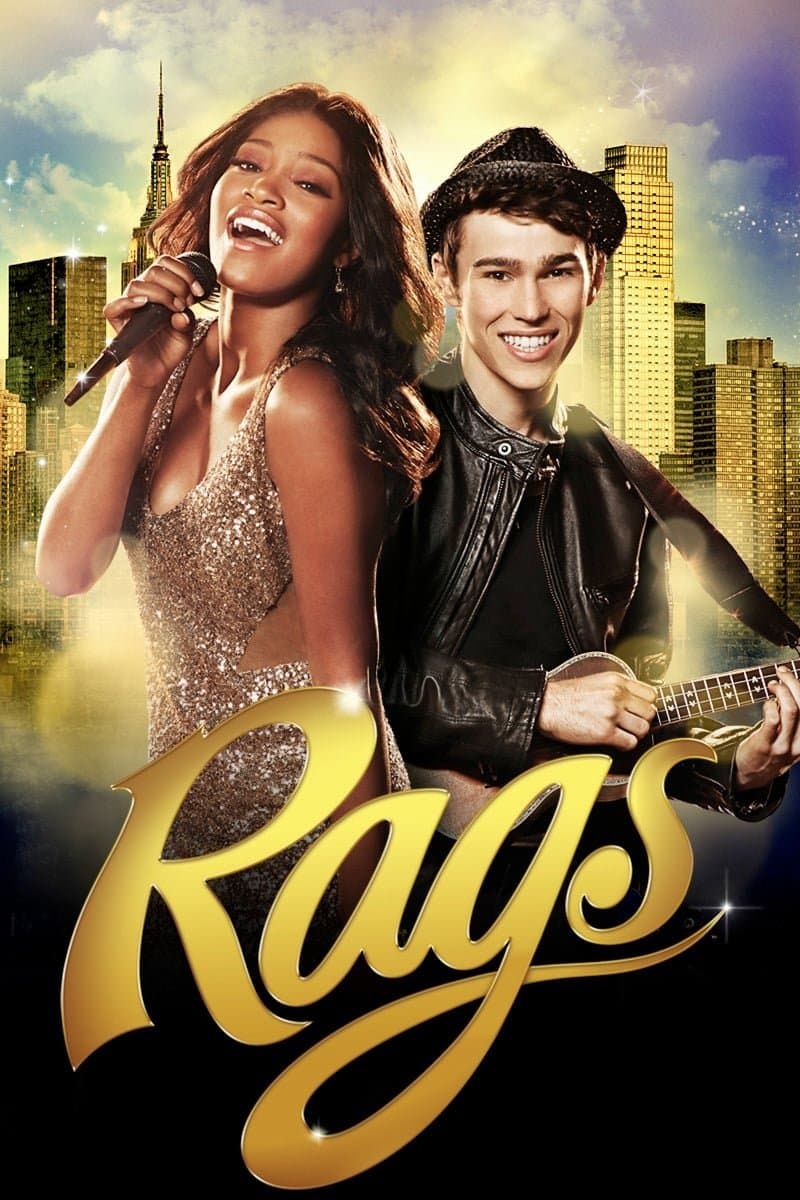 Rags full movie