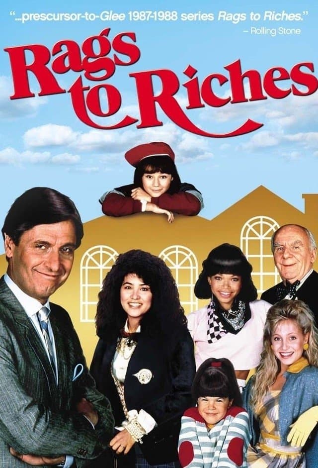 Rags to Riches full movie