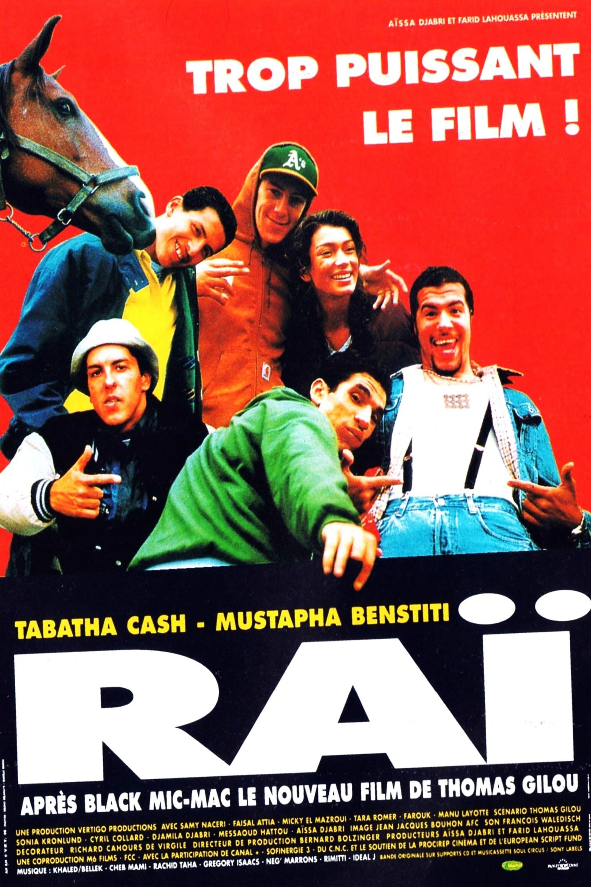Rai full movie