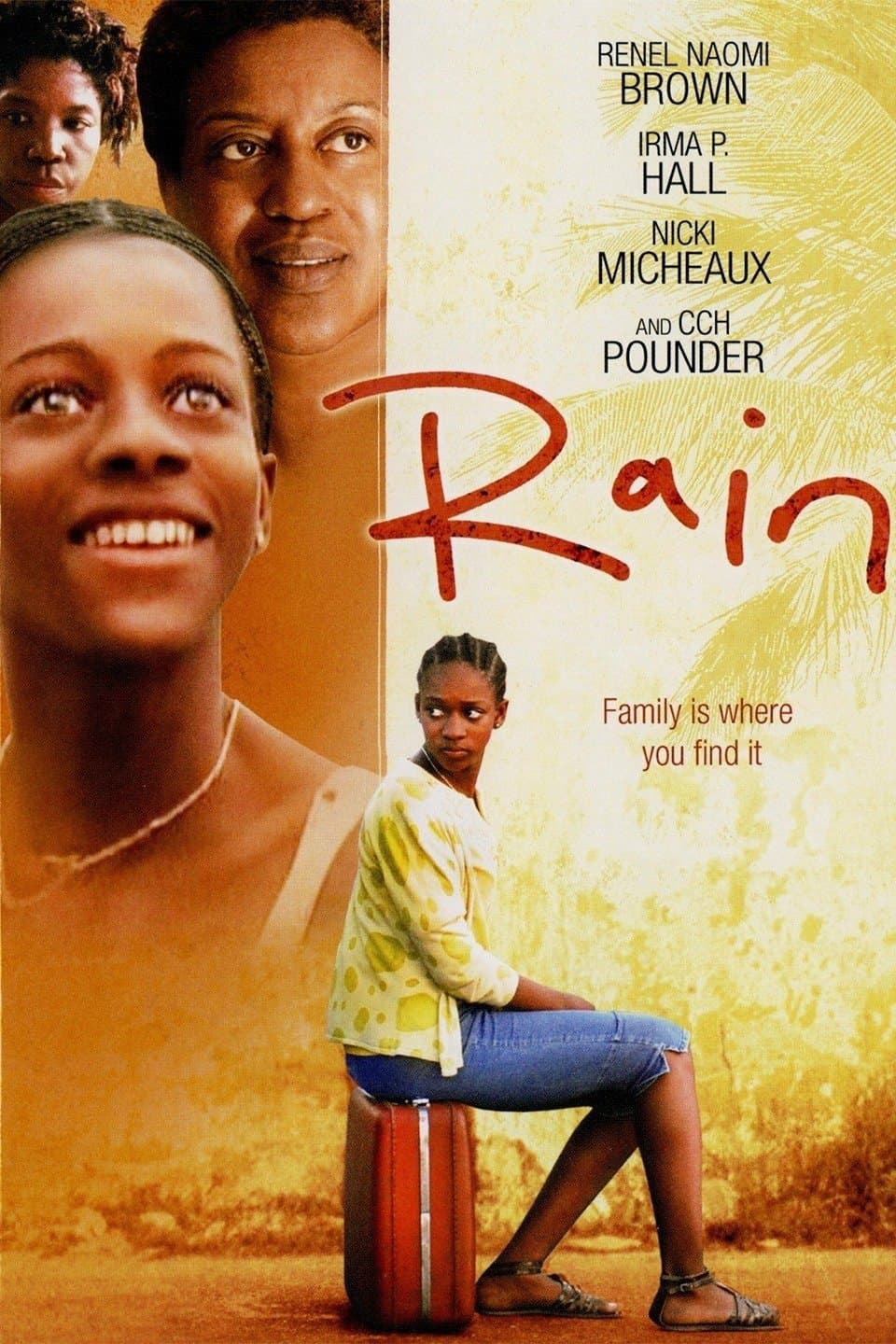 Rain full movie