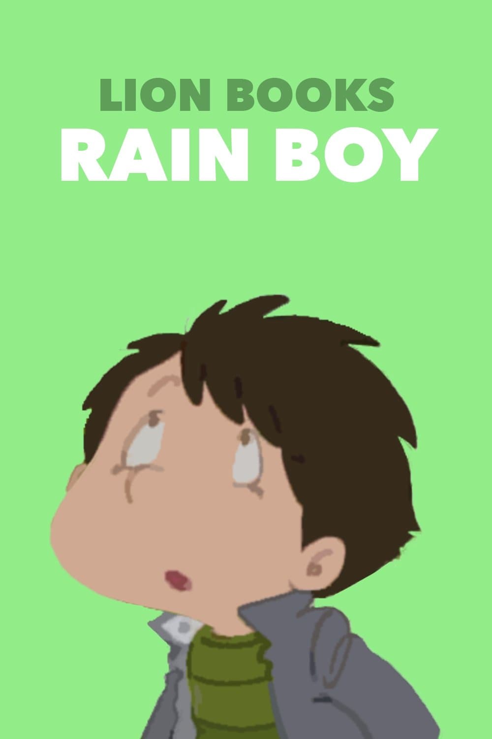 Rain Boy full movie
