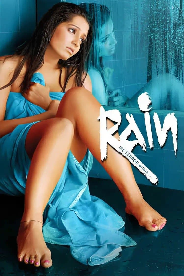 Rain: The Terror Within... full movie