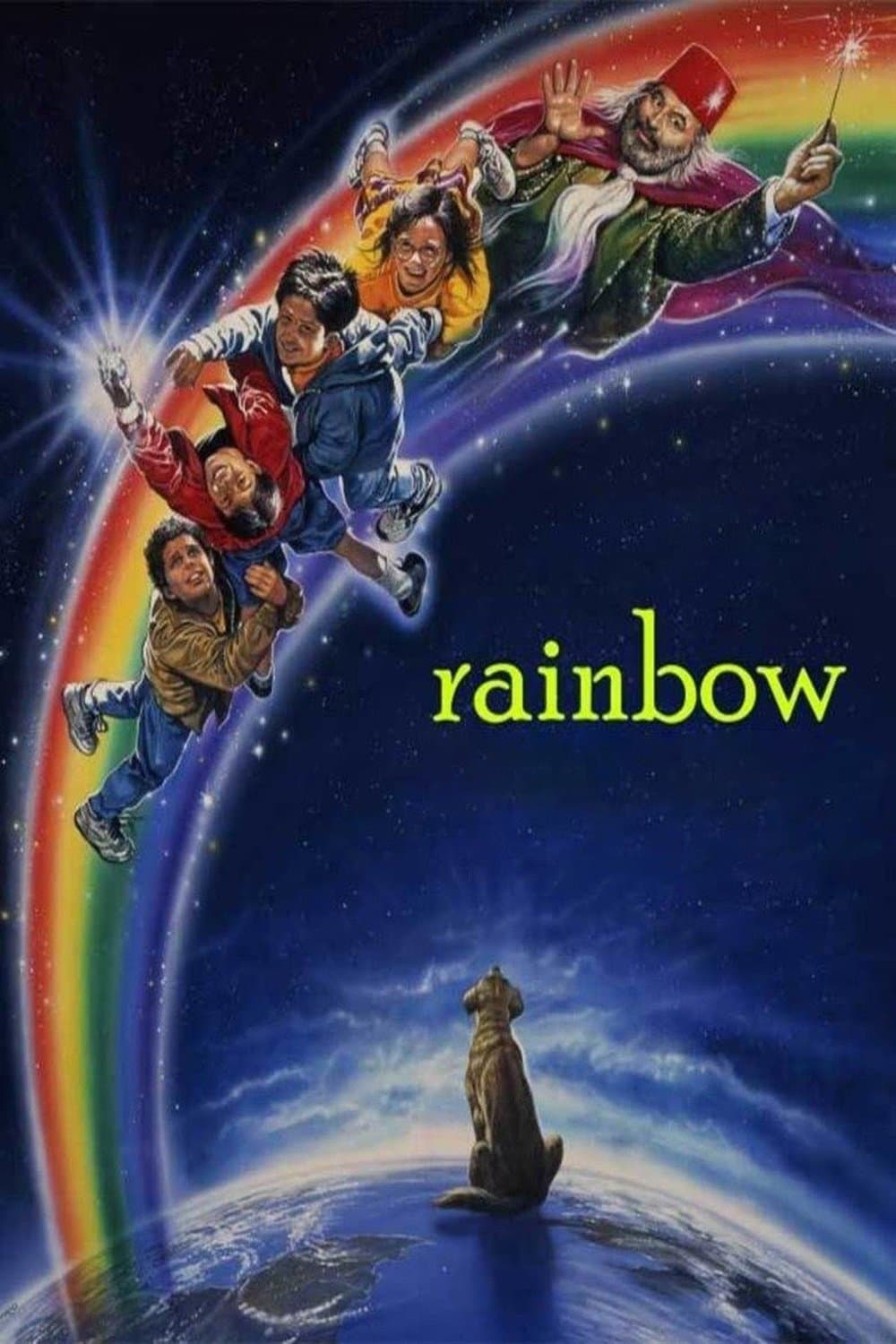 Rainbow full movie