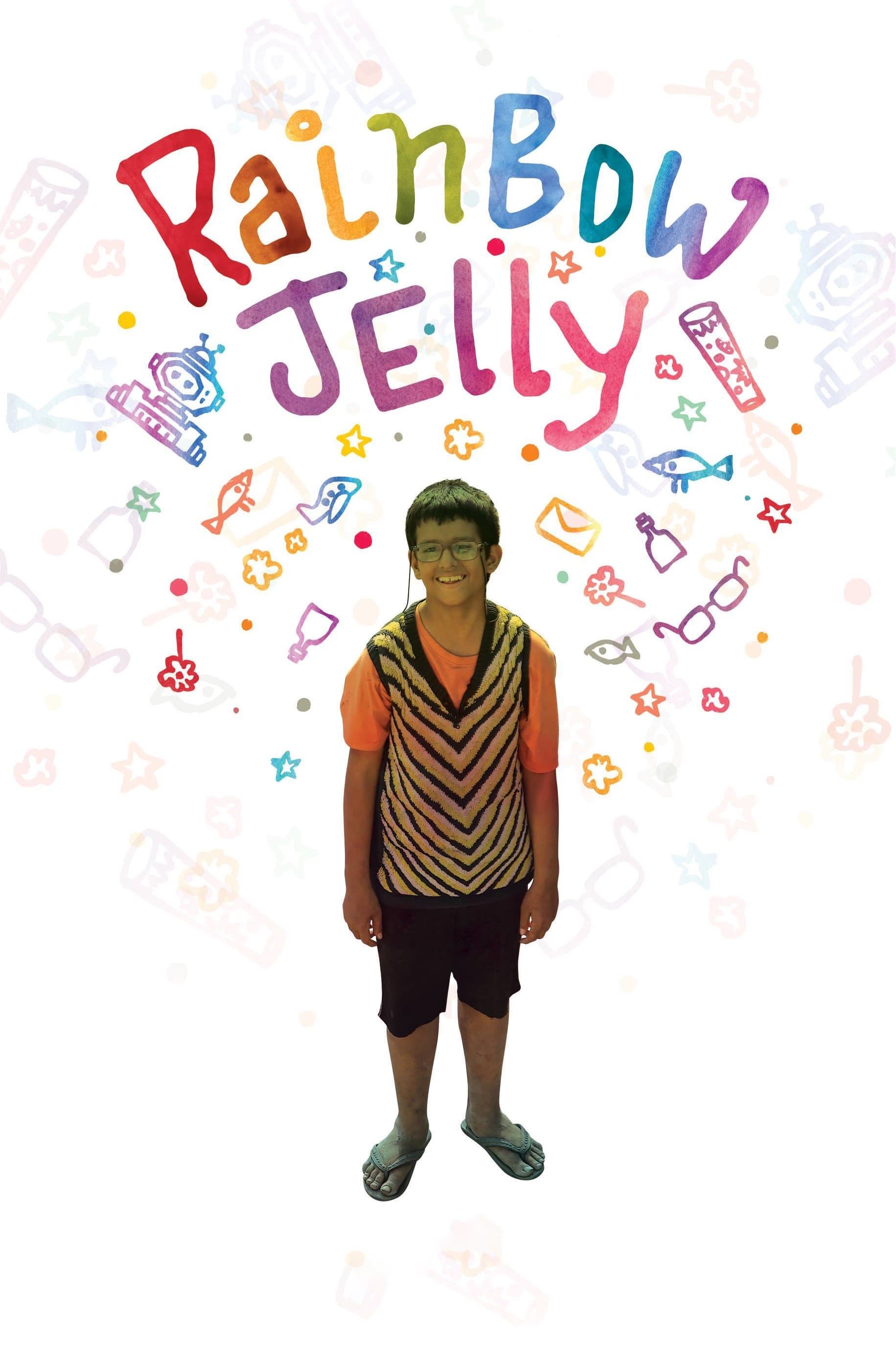 Rainbow Jelly full movie