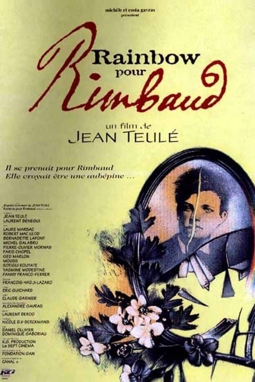 Rainbow pour Rimbaud full movie
