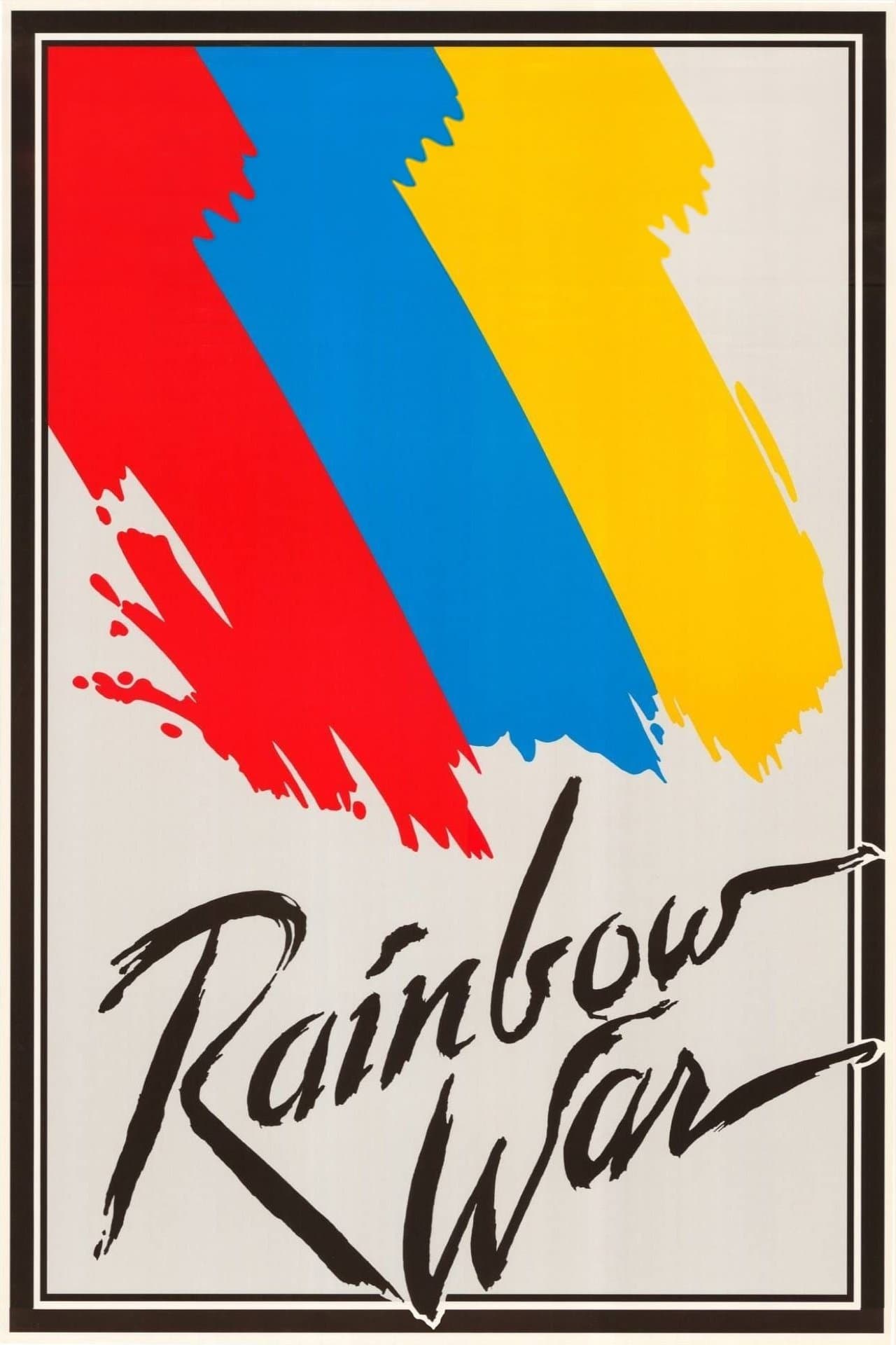 Rainbow War full movie