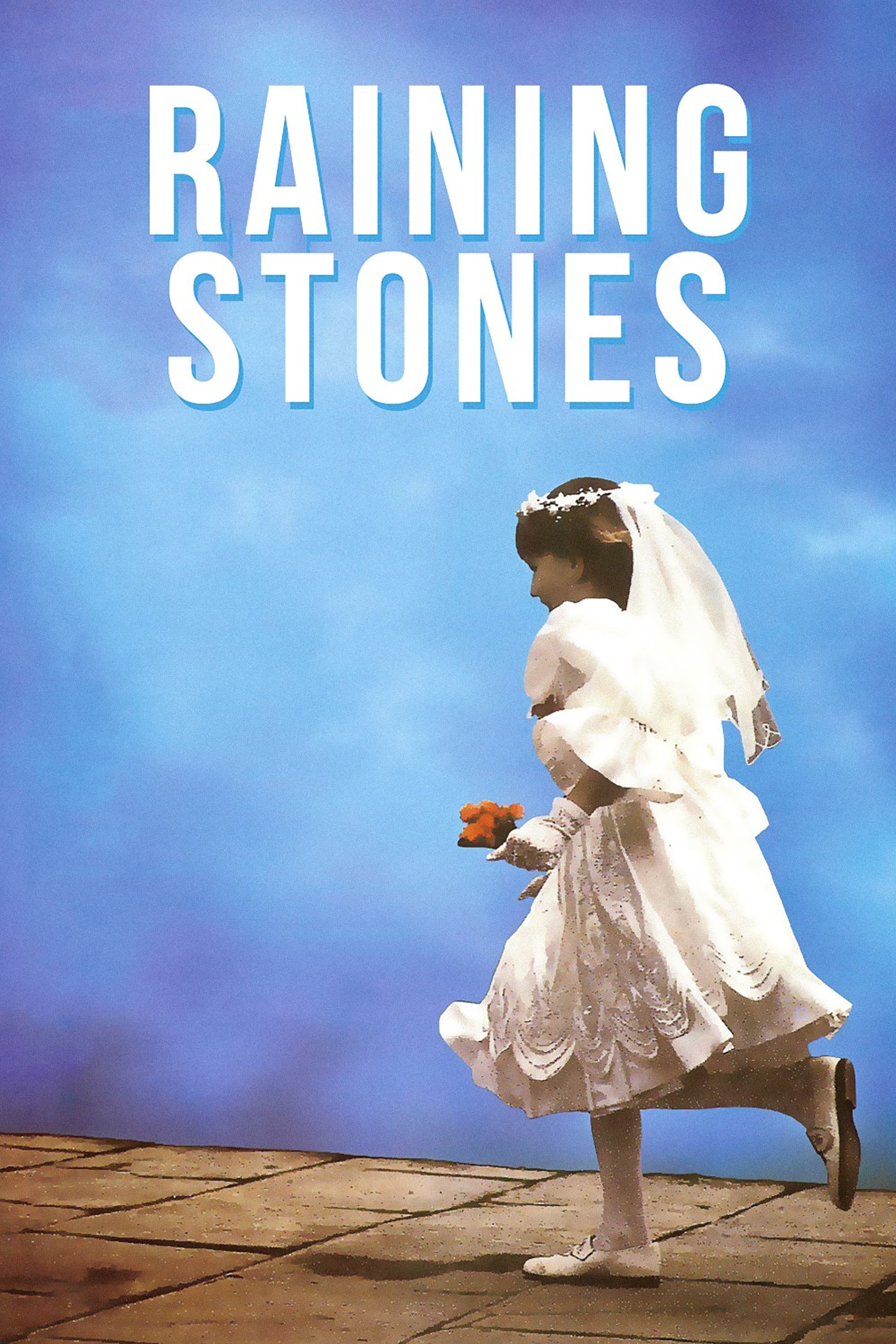 Raining Stones full movie