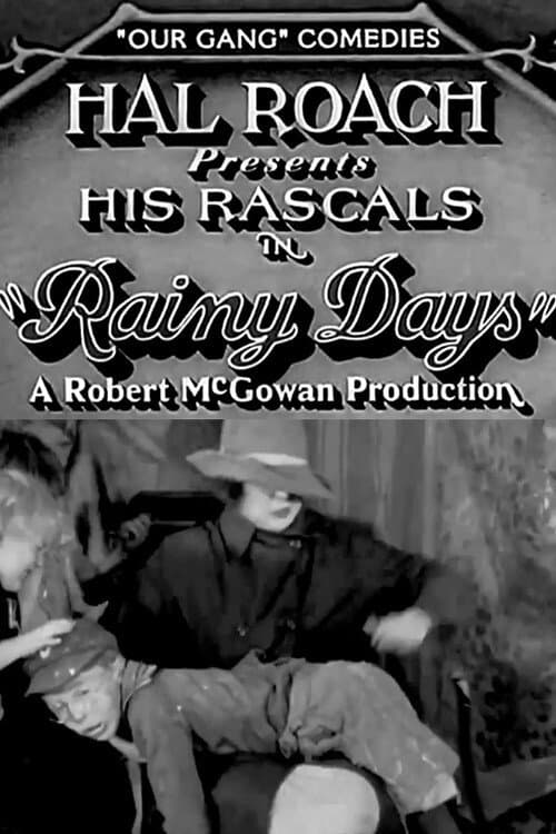 Rainy Days full movie