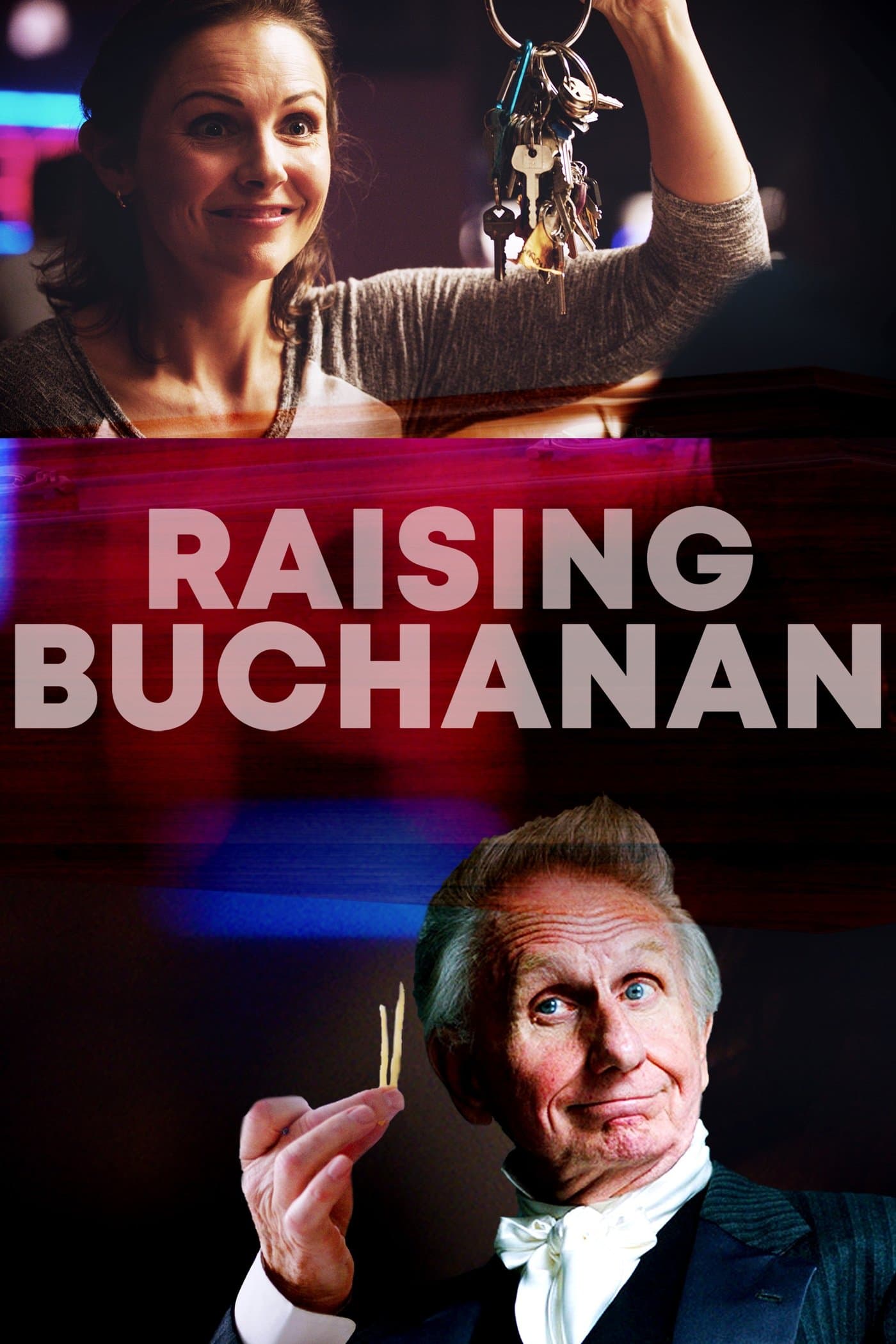 Raising Buchanan full movie