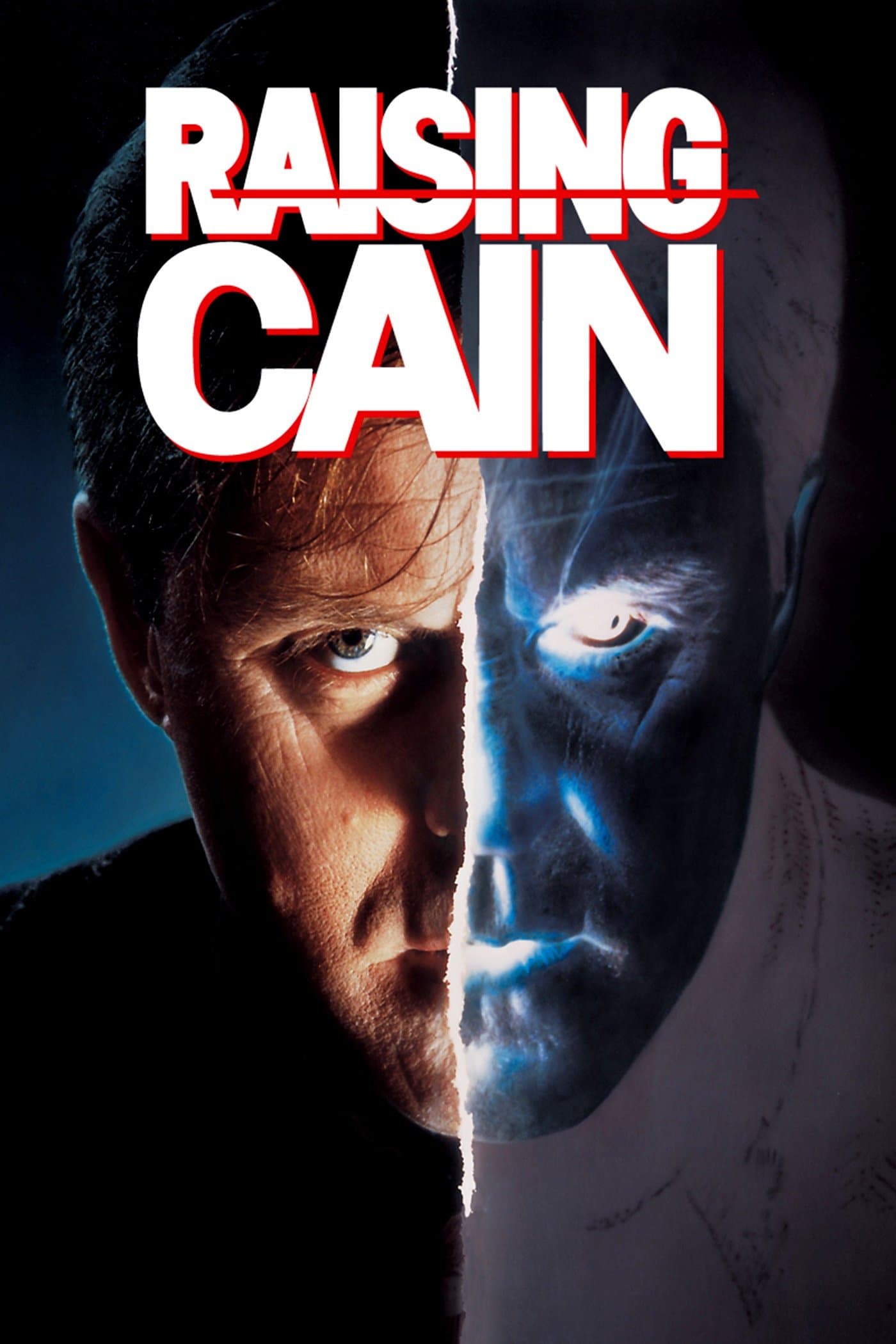 Raising Cain full movie