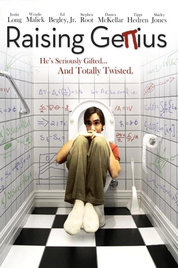 Raising Genius full movie