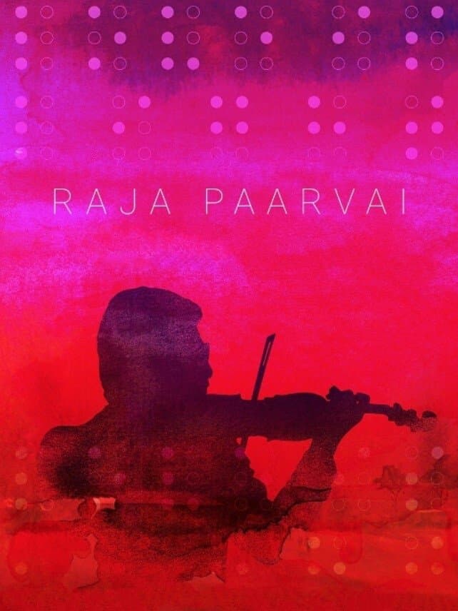 Raja Paarvai full movie