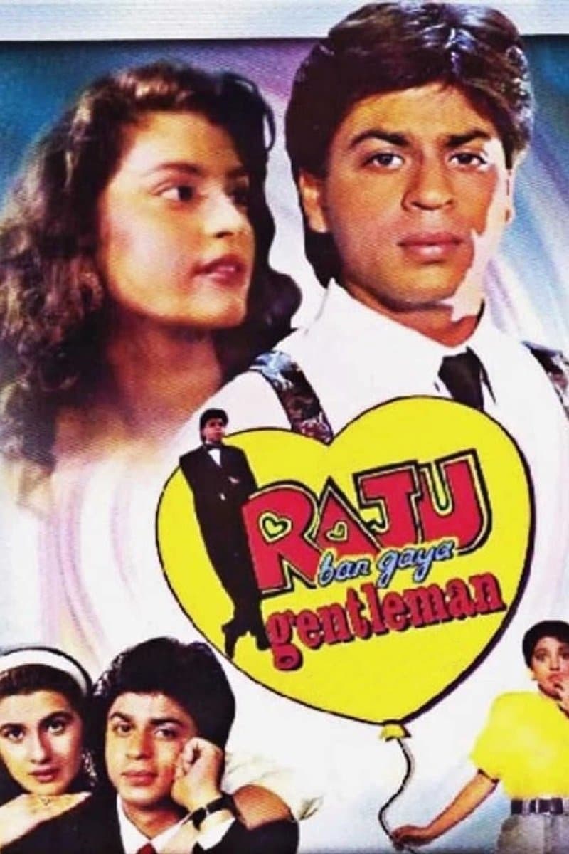 Raju Ban Gaya Gentleman full movie
