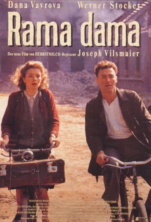 Rama Dama full movie
