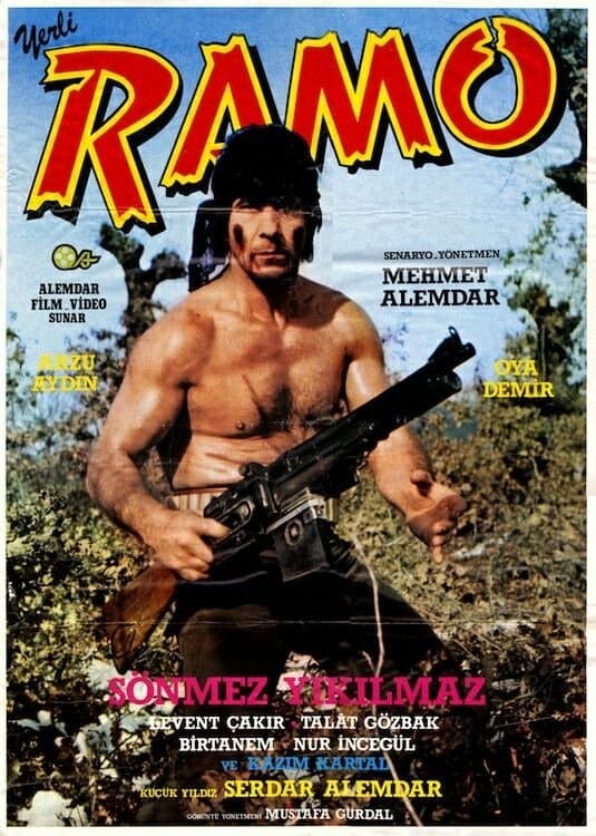 Ramo full movie