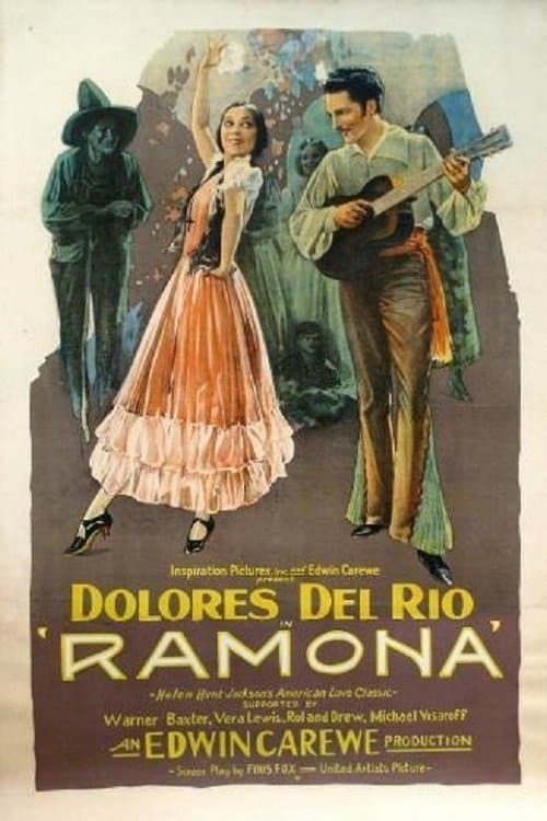 Ramona full movie