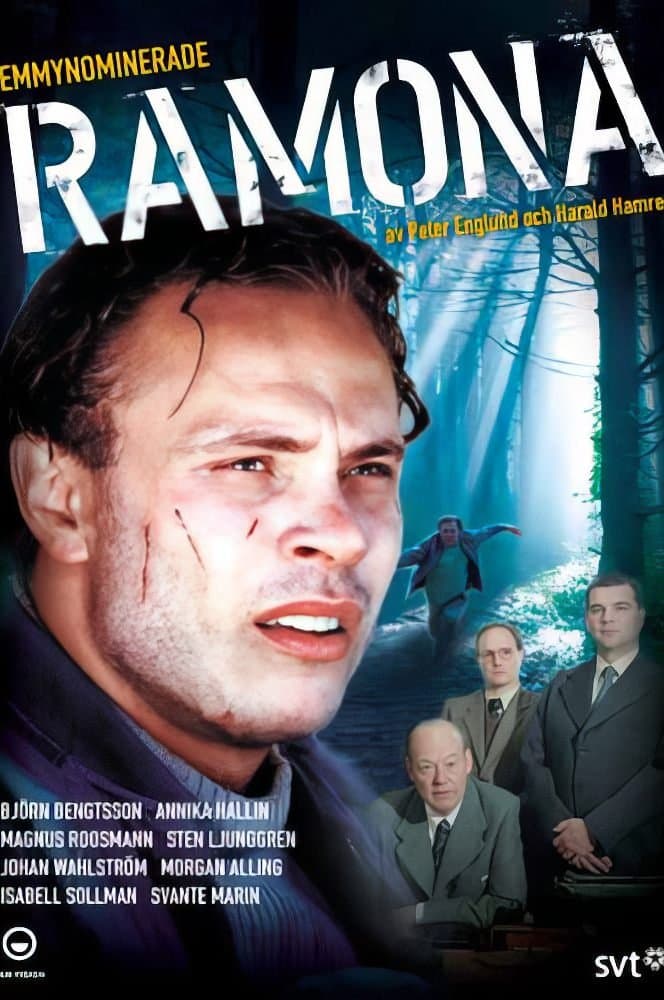Poster for Ramona