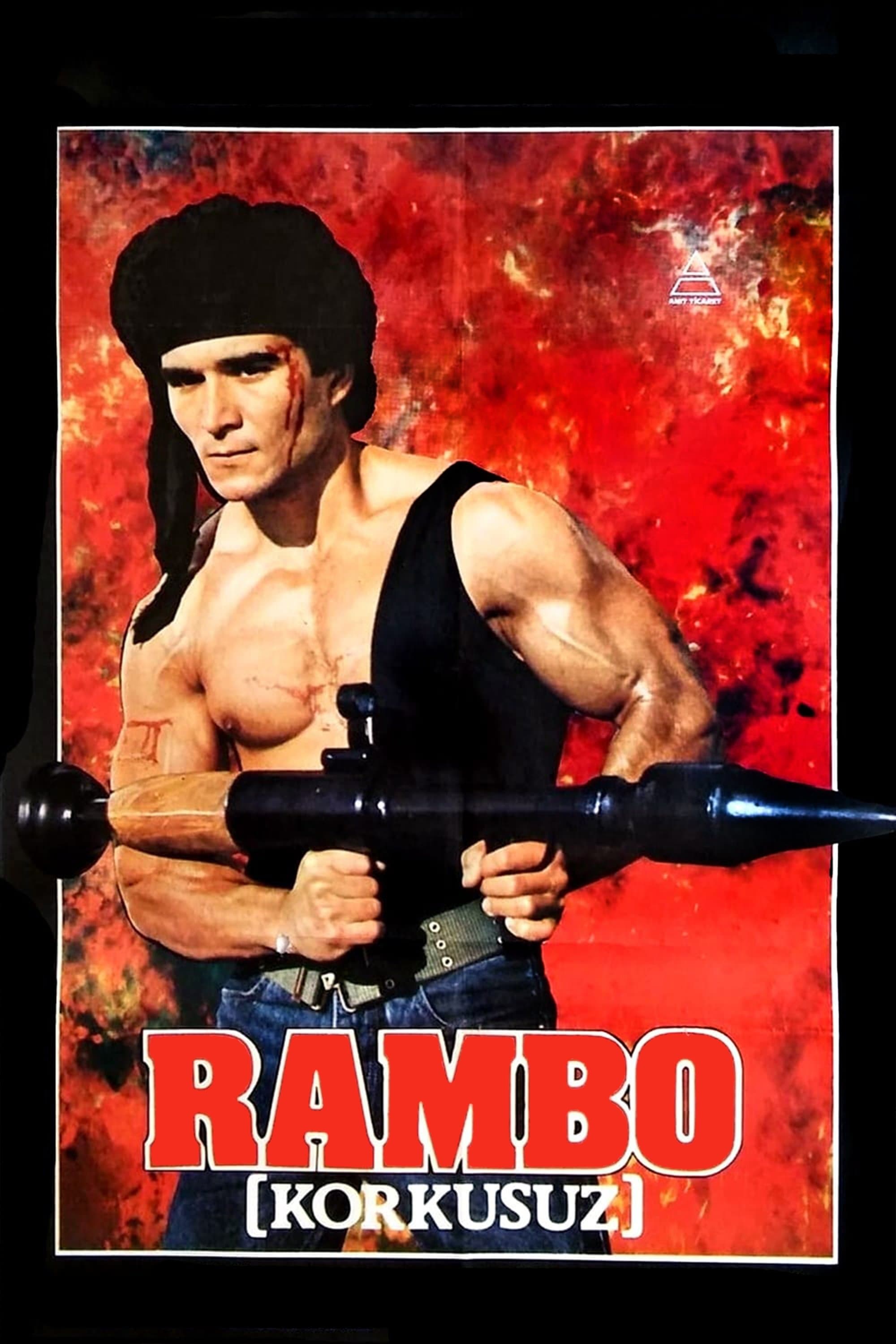 Rampage full movie