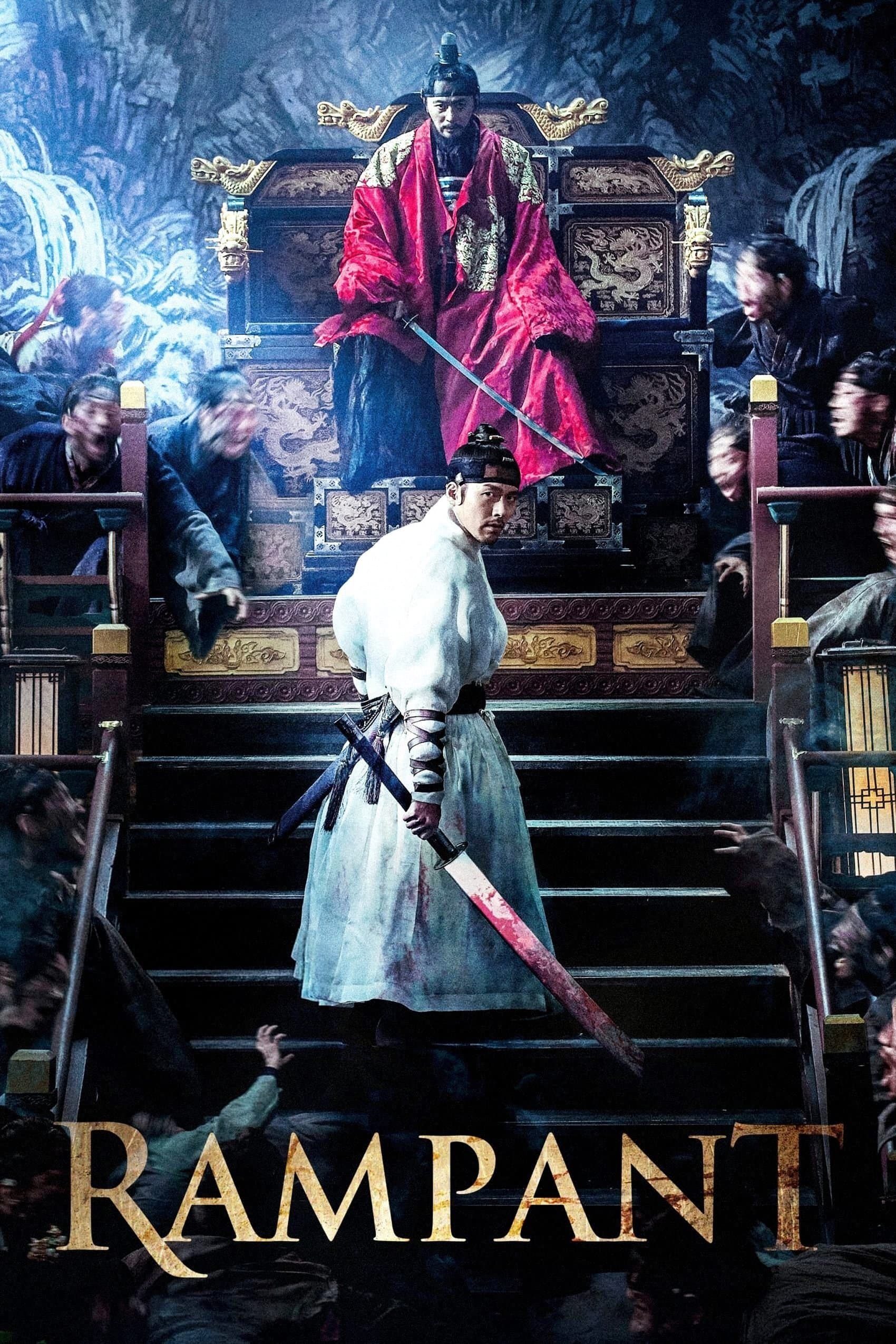 Rampant full movie