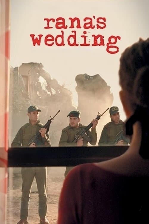 Rana's Wedding full movie
