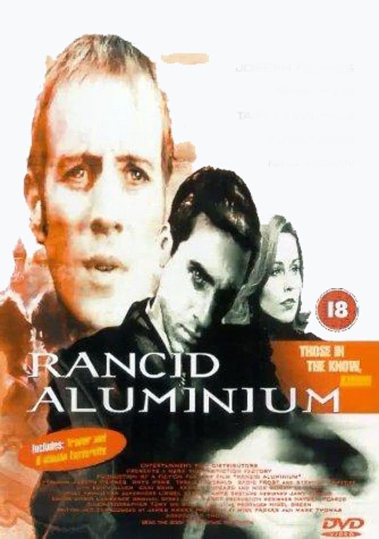 Rancid Aluminium full movie
