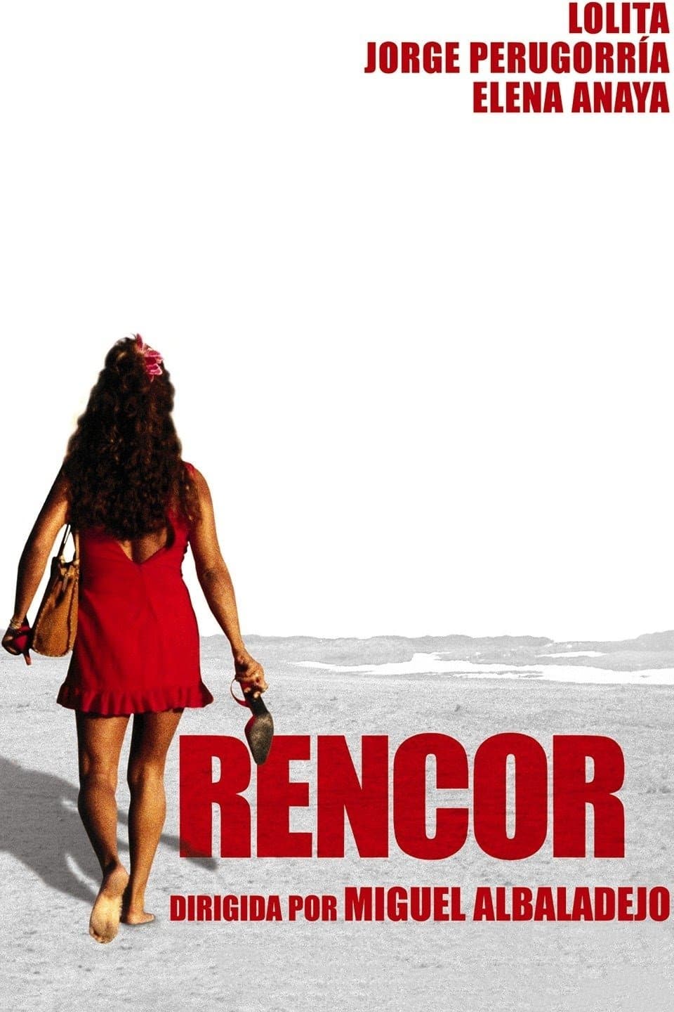 Rancour full movie