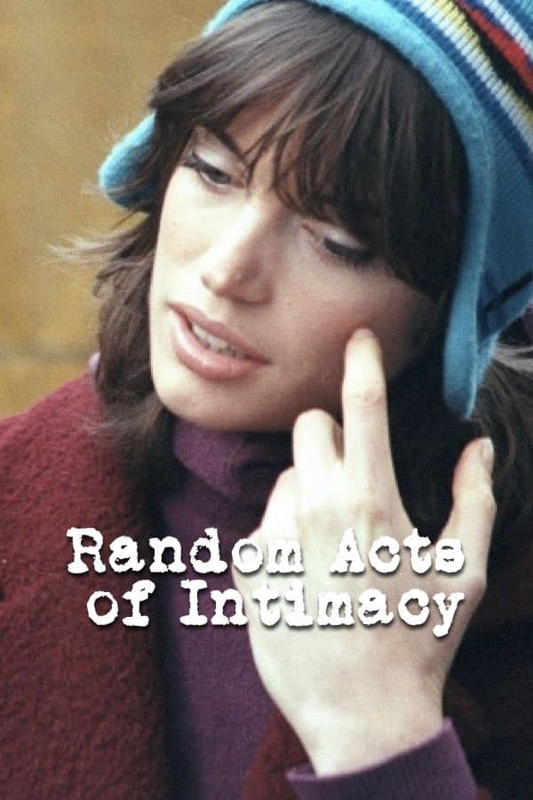 Random Acts of Intimacy full movie