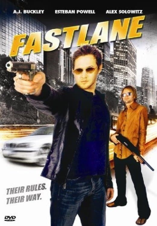 Random Acts of Violence full movie
