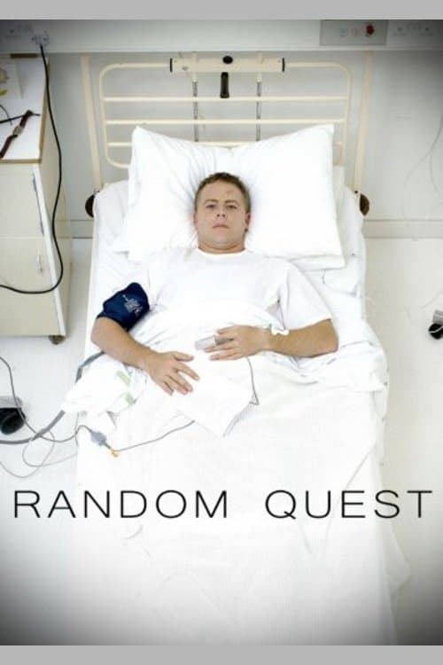 Random Quest full movie