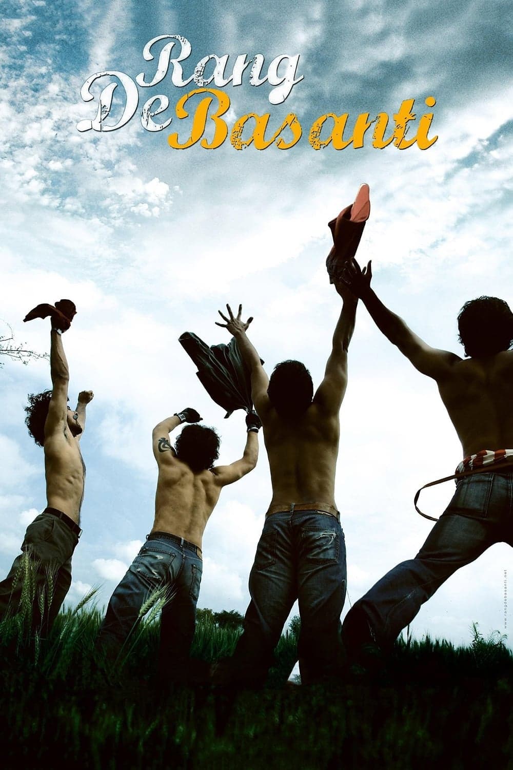 Rang De Basanti full movie