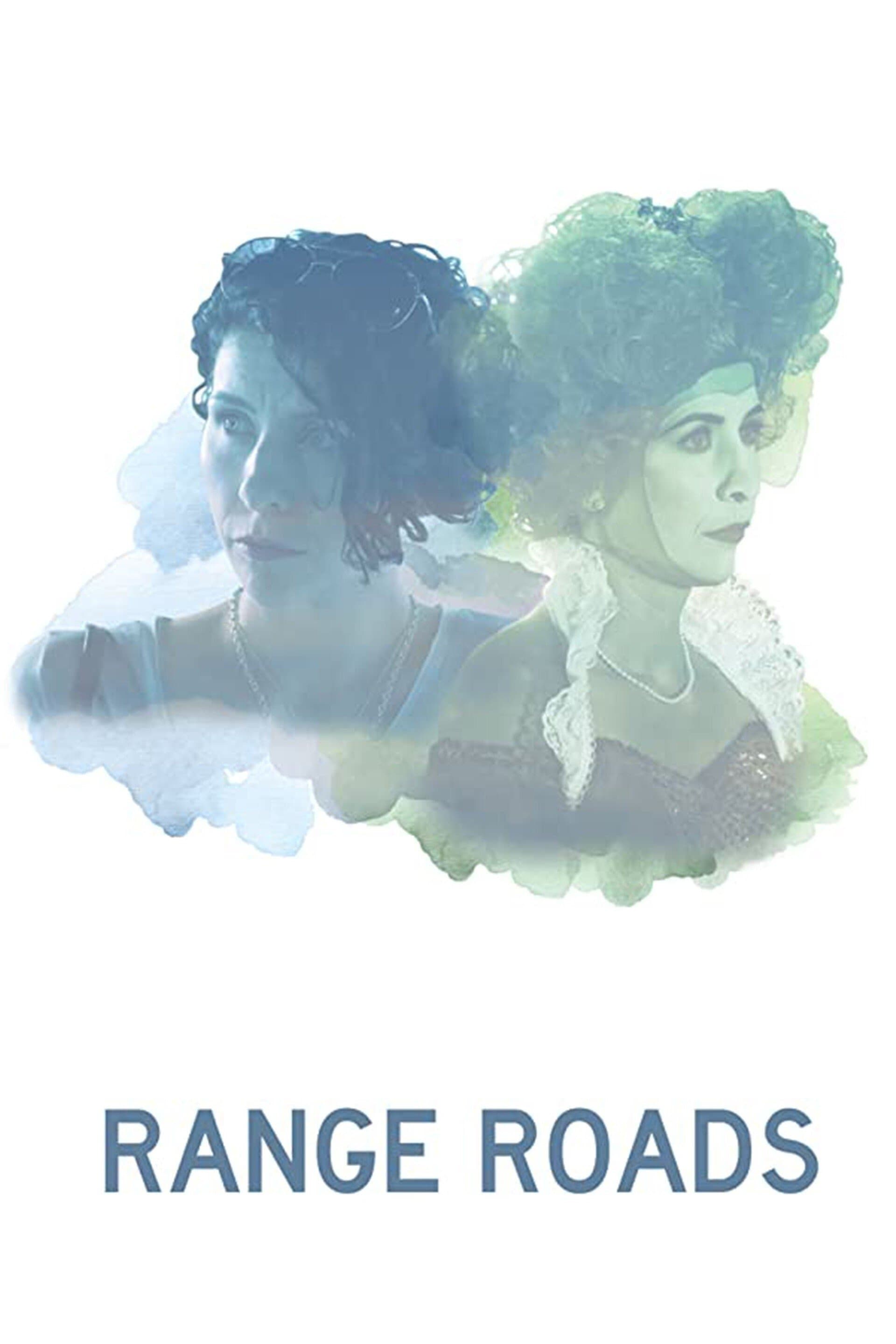 Range Roads full movie