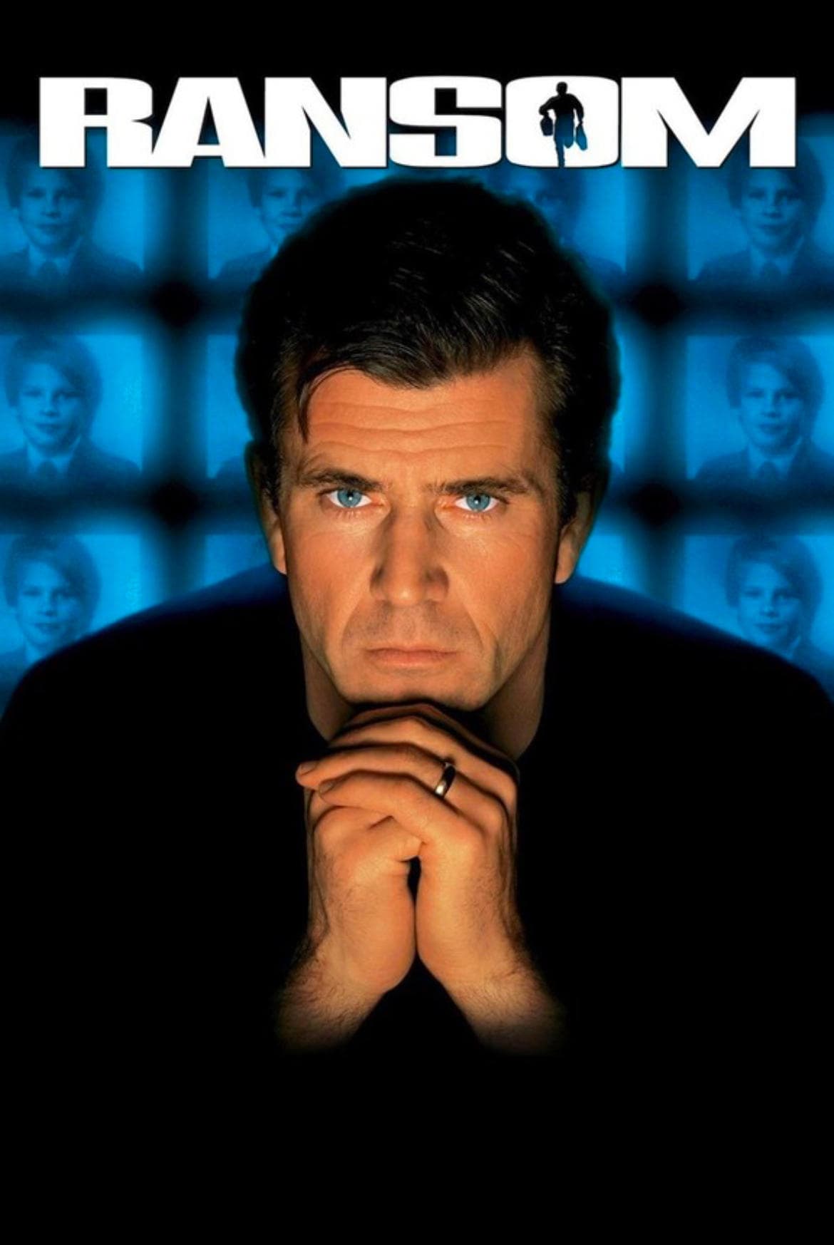 Ransom full movie