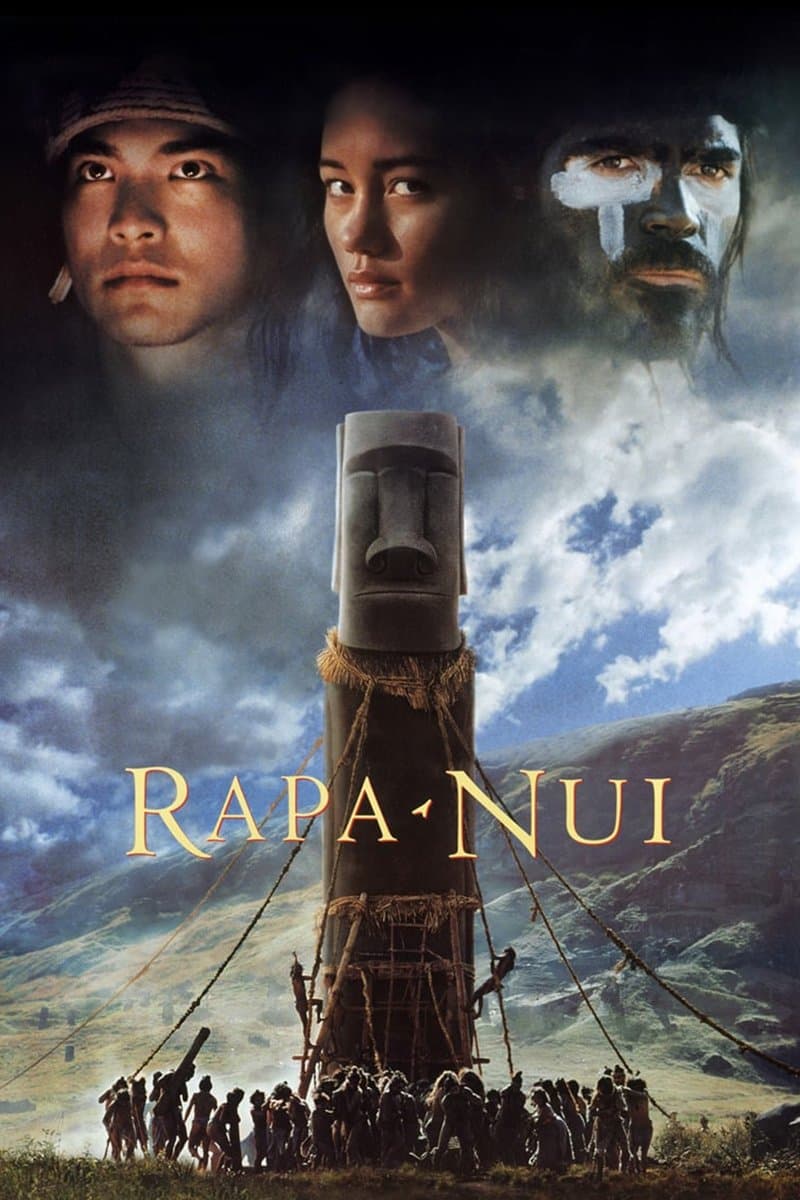 Rapa Nui full movie