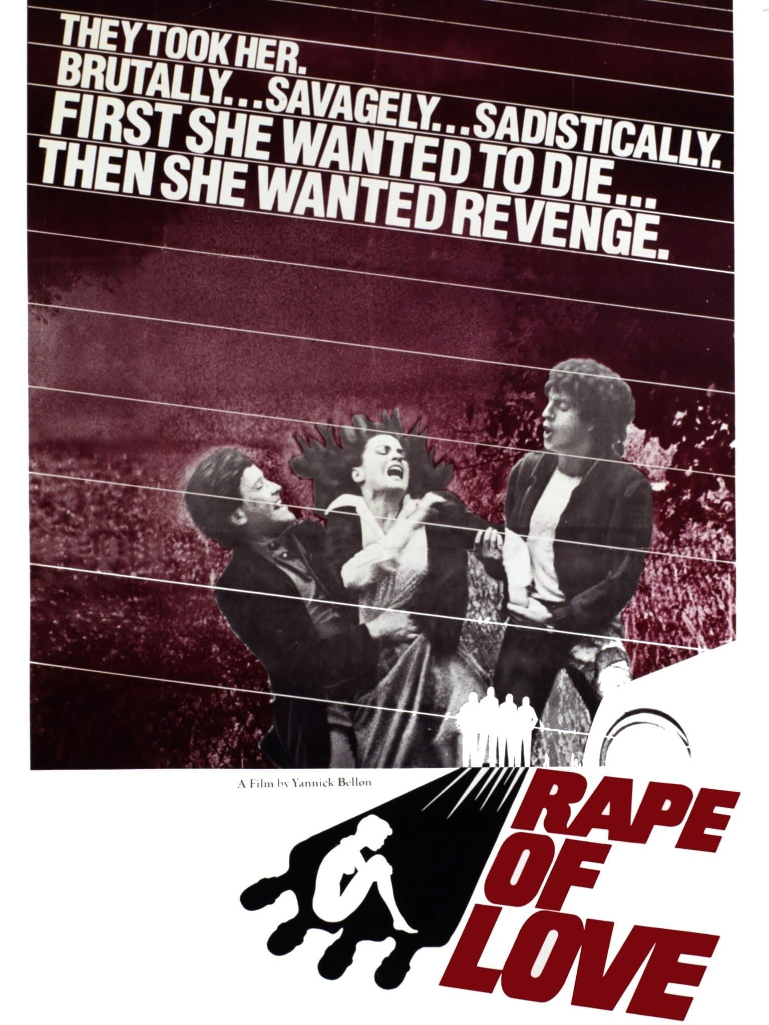 Rape of Love full movie
