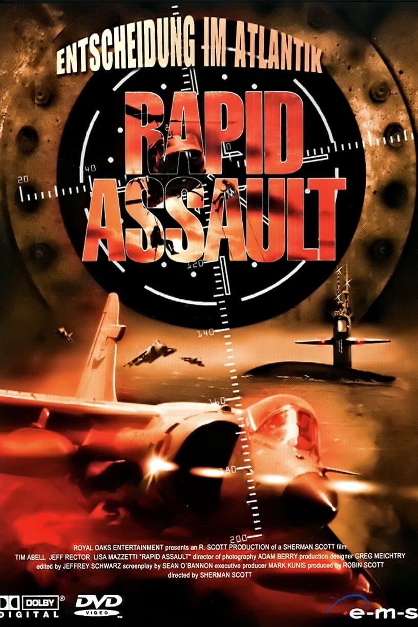 Rapid Assault full movie