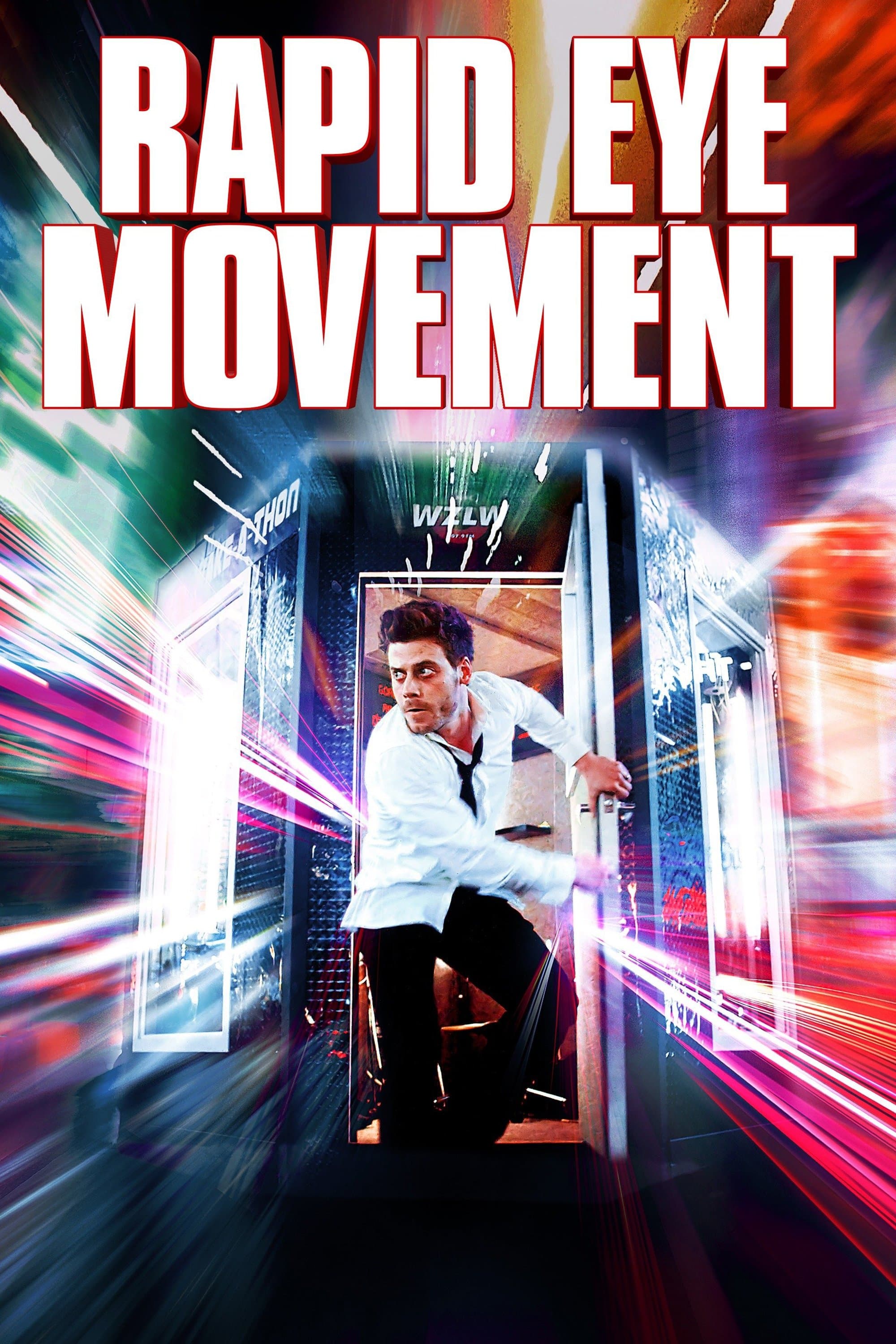 Rapid Eye Movement full movie