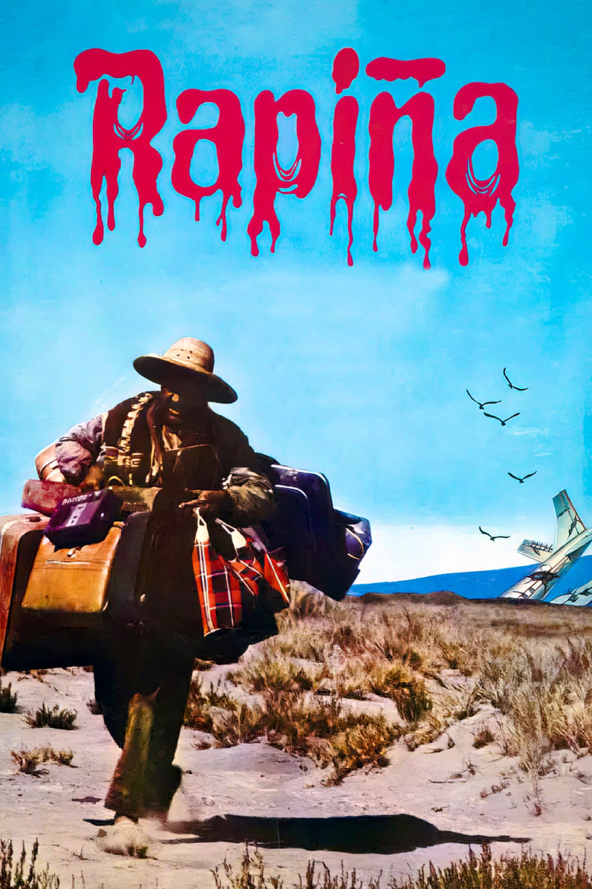 Rapine full movie
