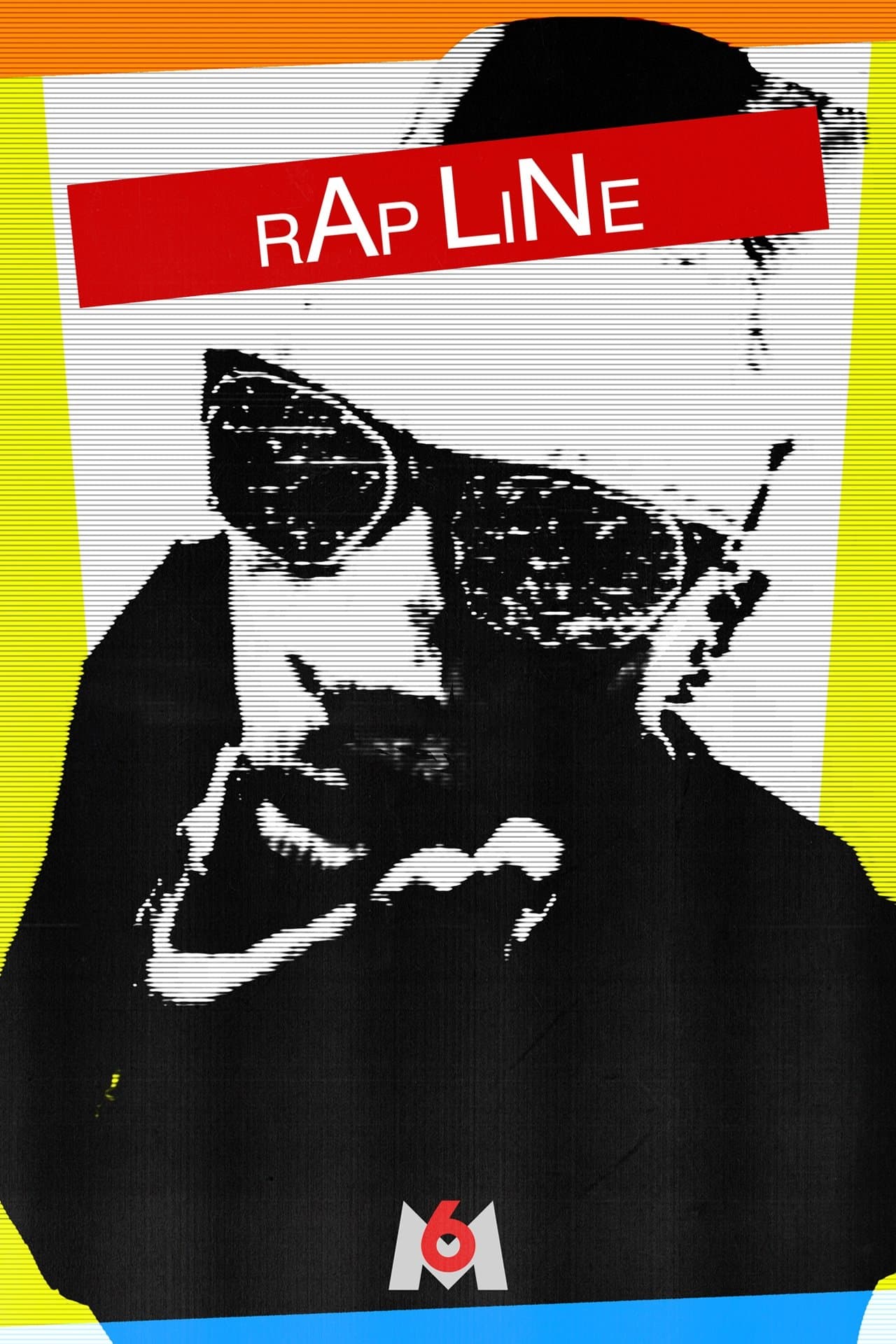 RapLine full movie