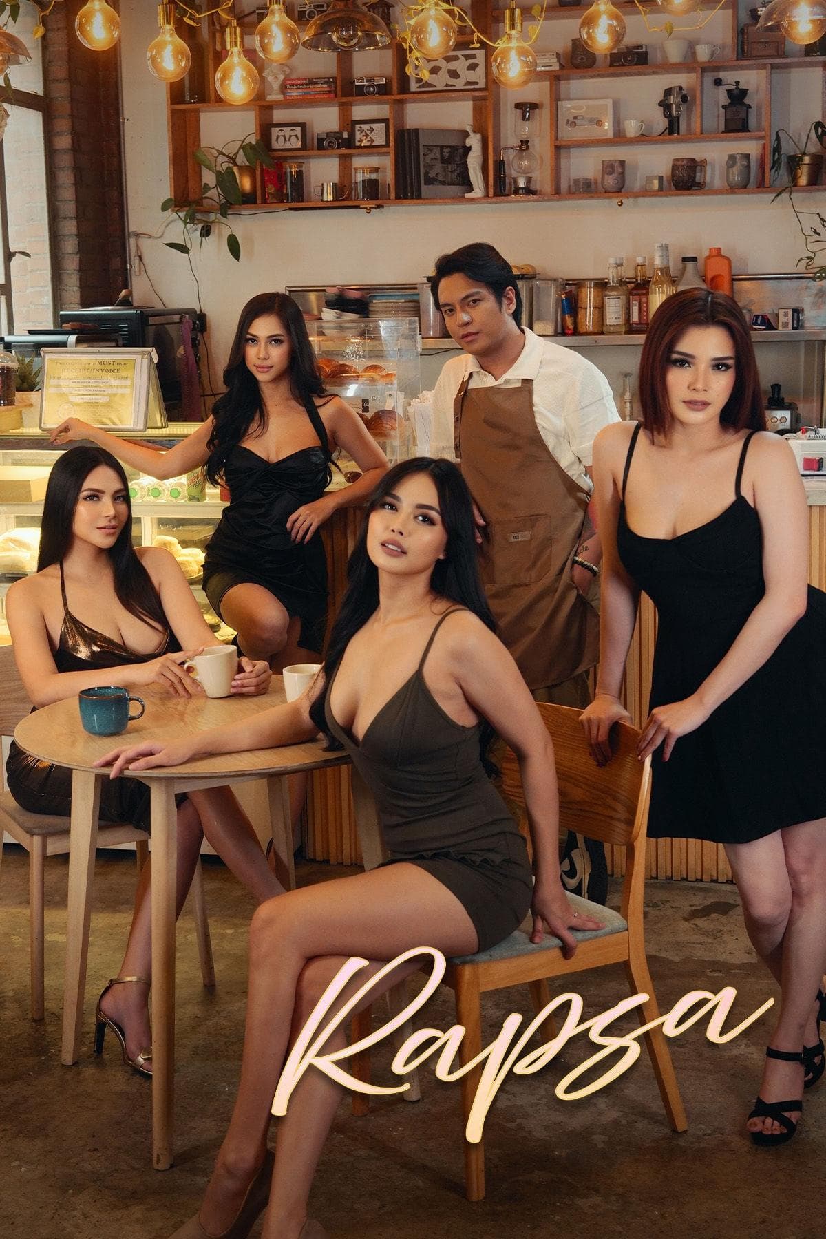 Rapsa full movie