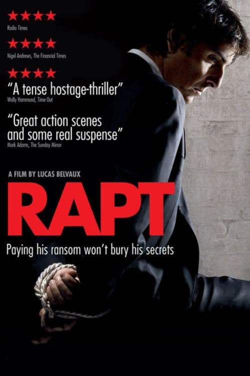 Rapt full movie