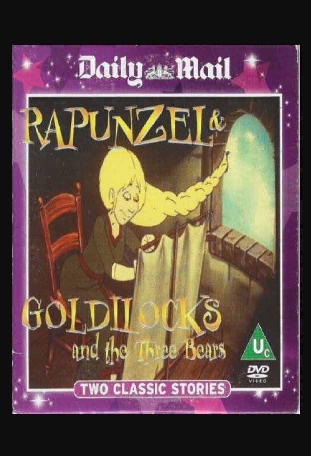 Rapunzel full movie