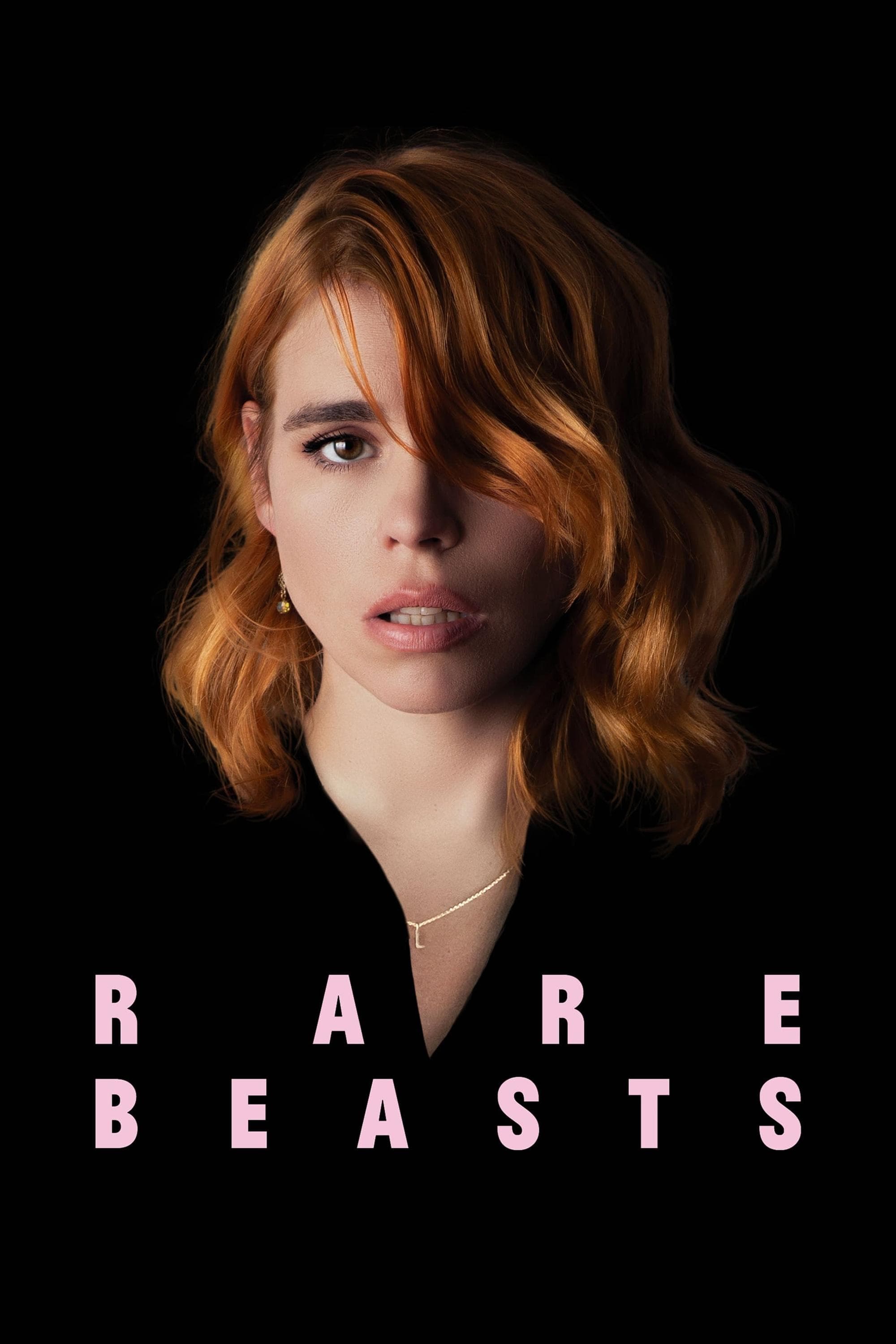 Rare Beasts full movie