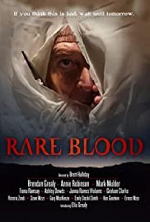 Rare Blood full movie