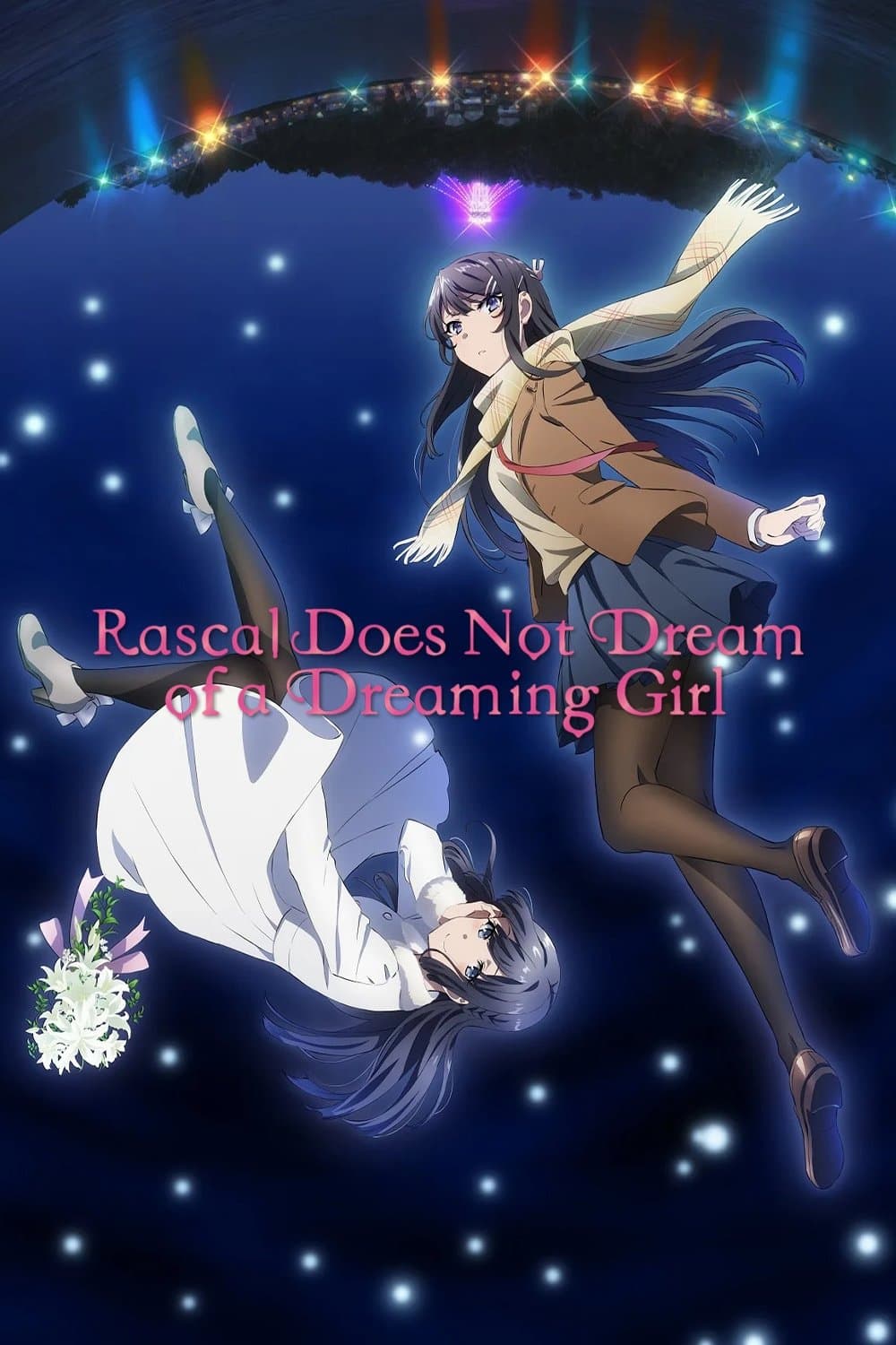 Rascal Does Not Dream of a Dreaming Girl full movie